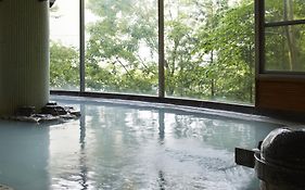 リゾートホテル　ラフォーレ那須